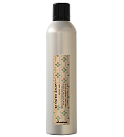 Davines More inside Medium Hold Hair-spray - Лак средней фиксации для эластичного глянцевого стайлинга, 400 мл
